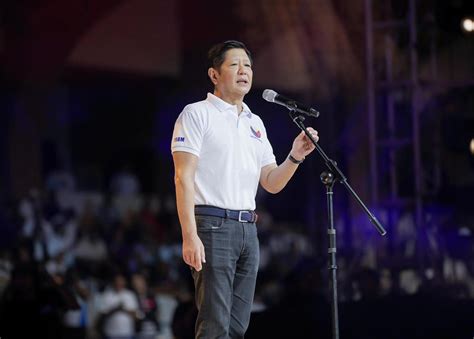 pambansang laro ng pilipinas 2023|Speech by President Ferdinand R. Marcos Jr. at the Opening .